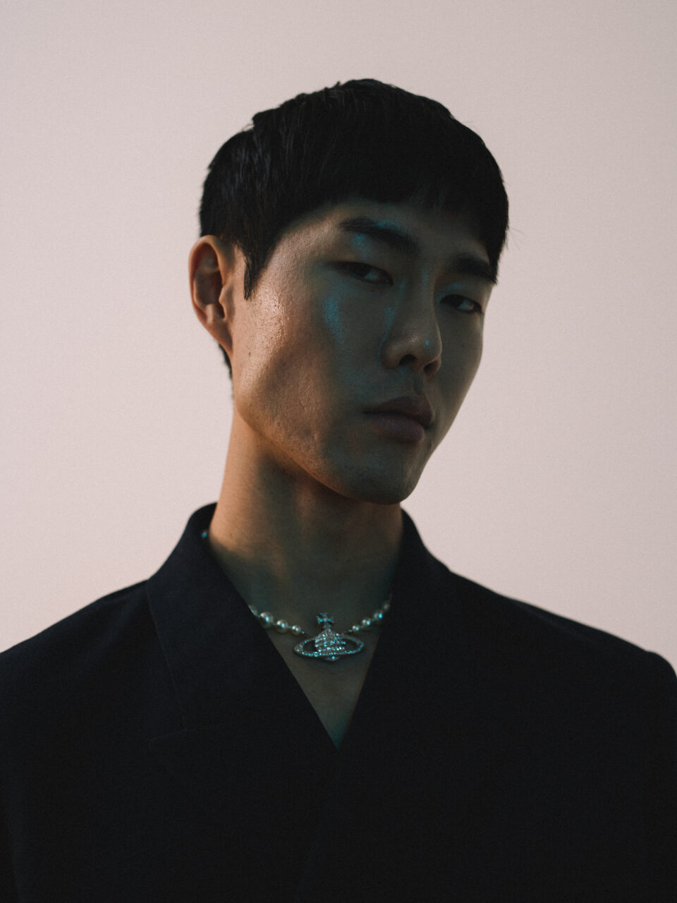 Pupa and Choi by Felix Strosetzki, Styling Alexandra Heckel